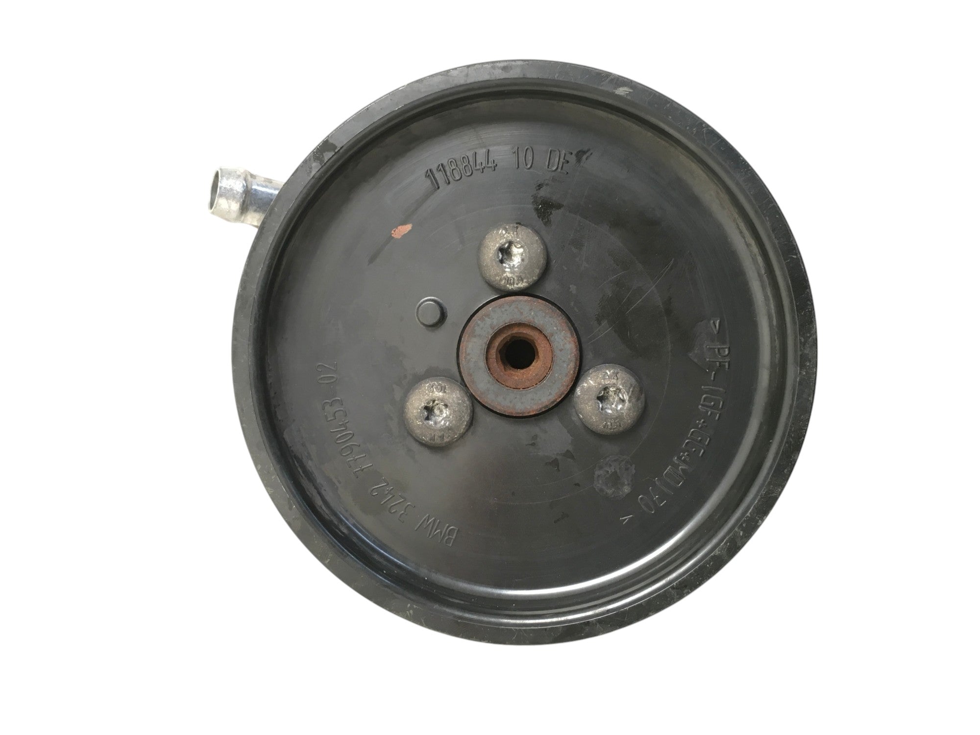 Bomba direccion BMW E90 E81 - 7692974546 _