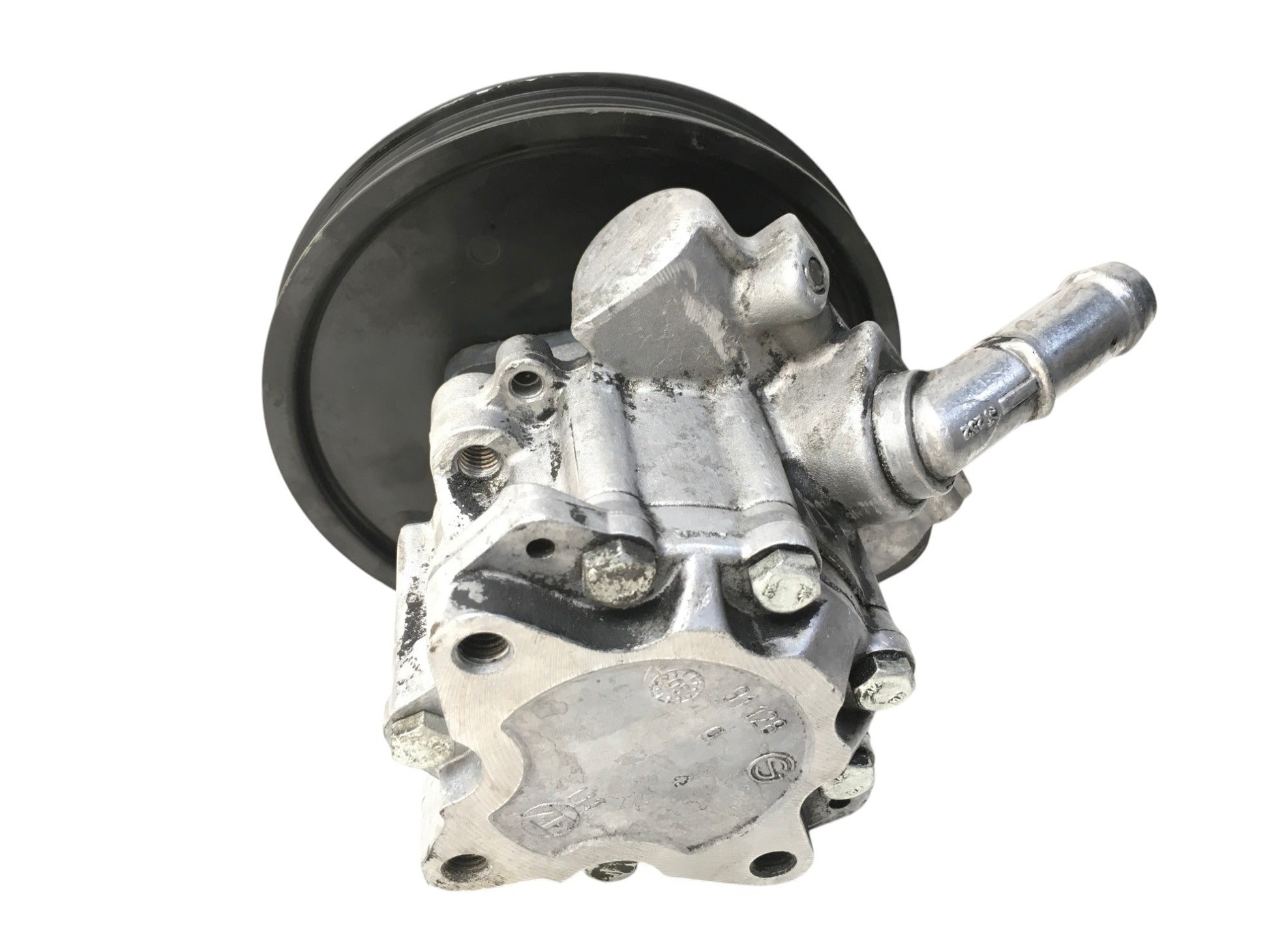 Bomba direccion BMW E90 E81 - 7692974546 _