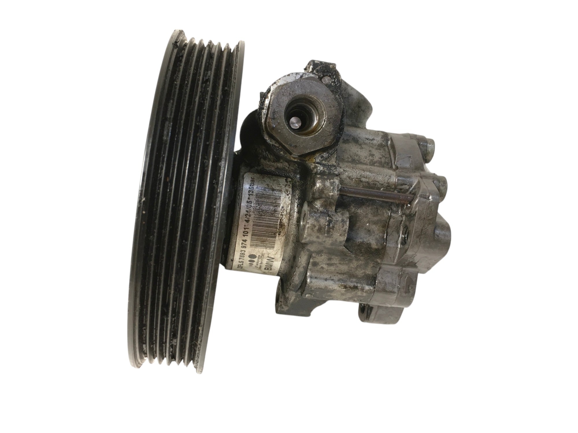 Bomba direccion BMW E90 E92 - 7693974