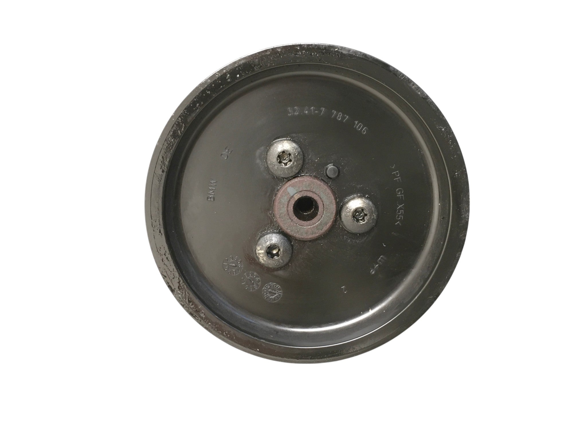 Bomba direccion BMW E90 E92 - 7693974