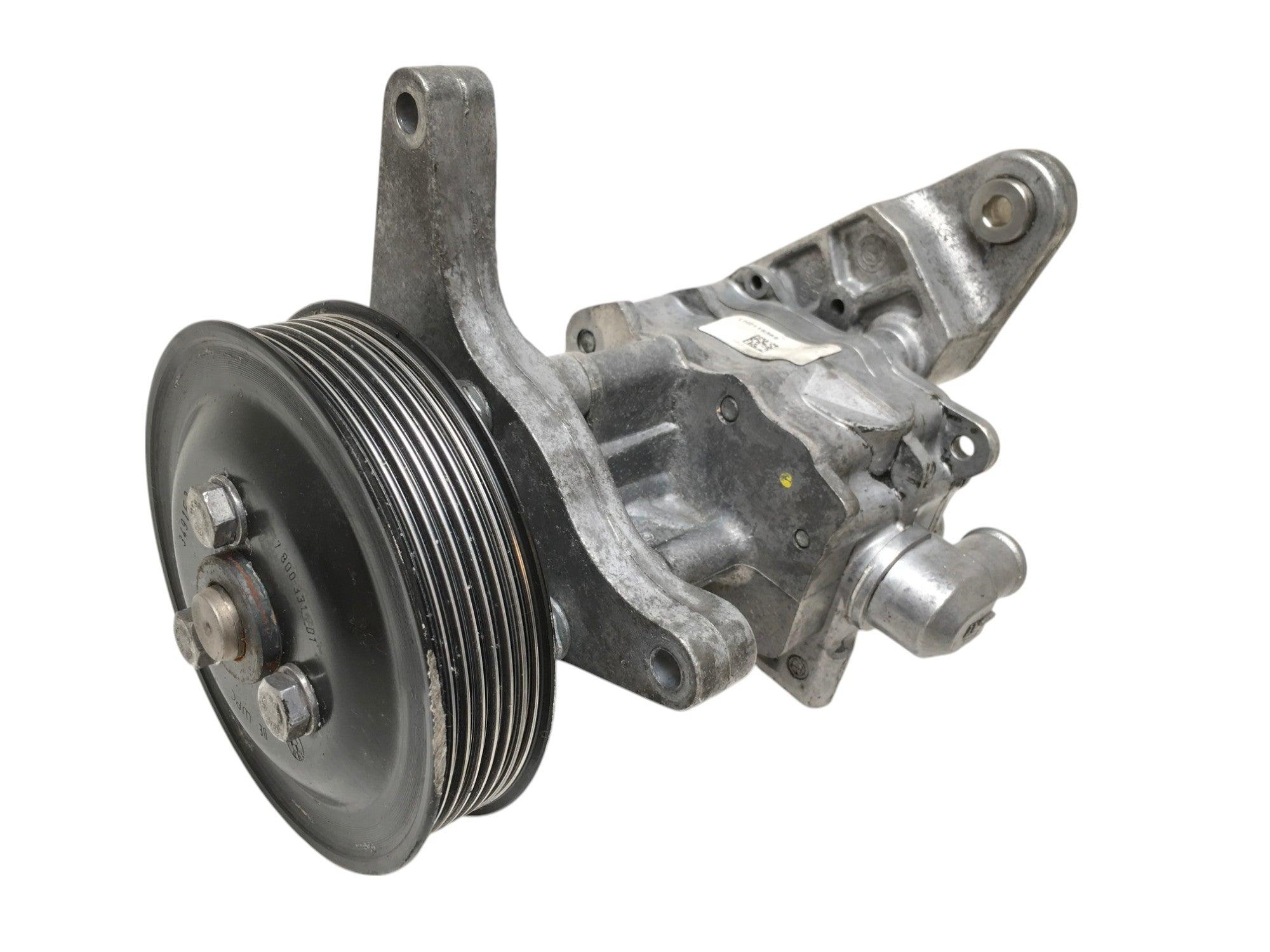 Bomba direccion BMW F10 F01 - 32416796491