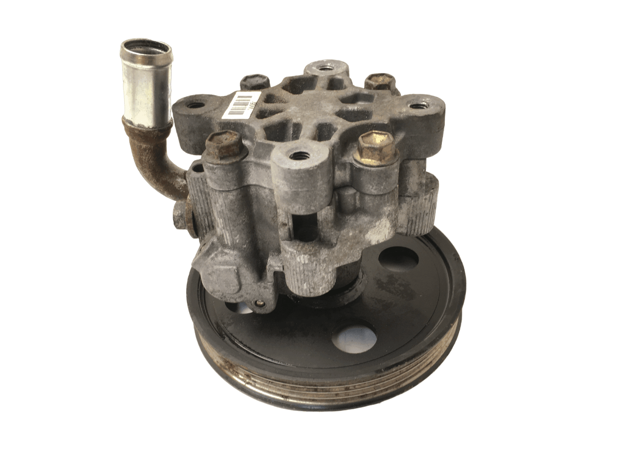 Bomba direccion Chrysler Voyager IV - 4476698