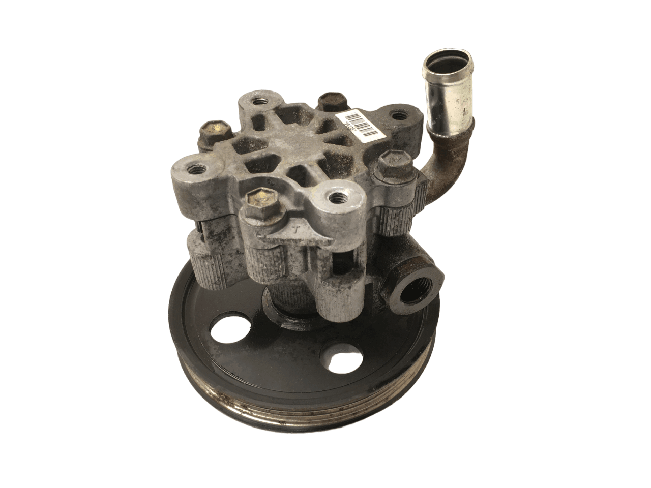 Bomba direccion Chrysler Voyager IV - 4476698