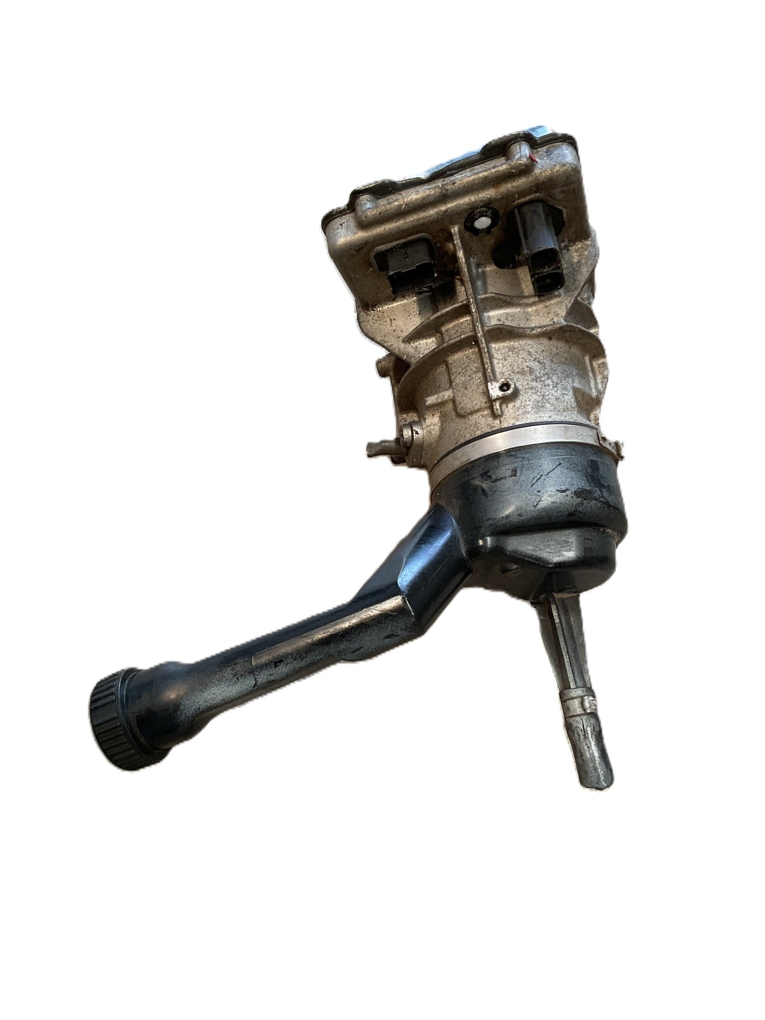 Bomba direccion Citroën C4 Grand Picasso I 06-13 - 9672724780