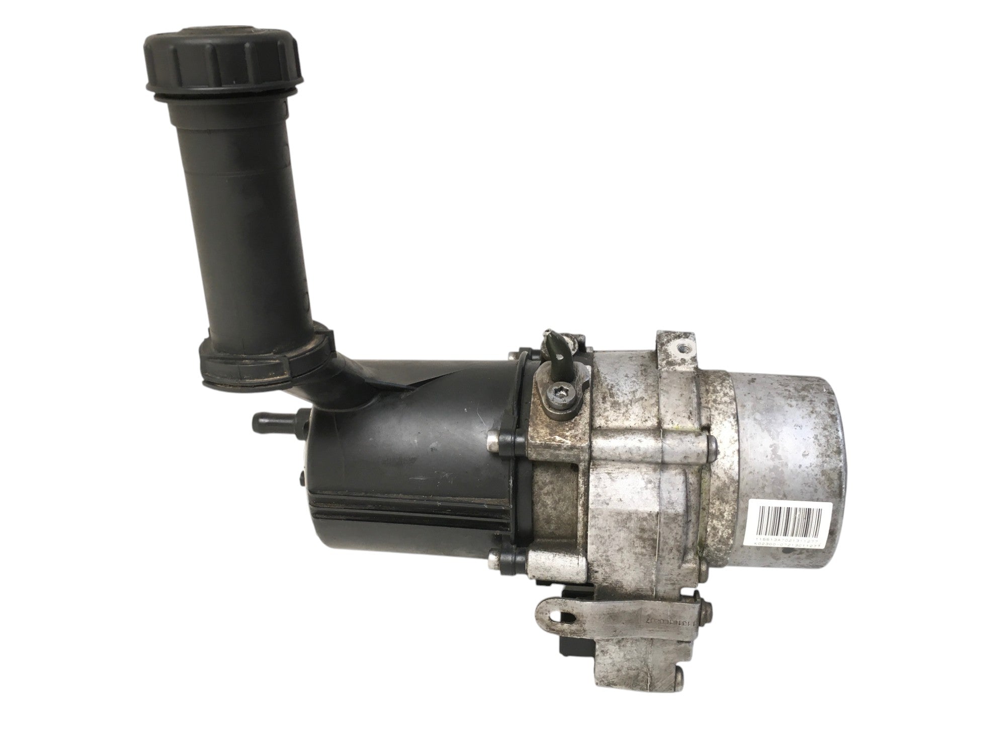 Bomba direccion Citroen C4 I LC - 9681545980