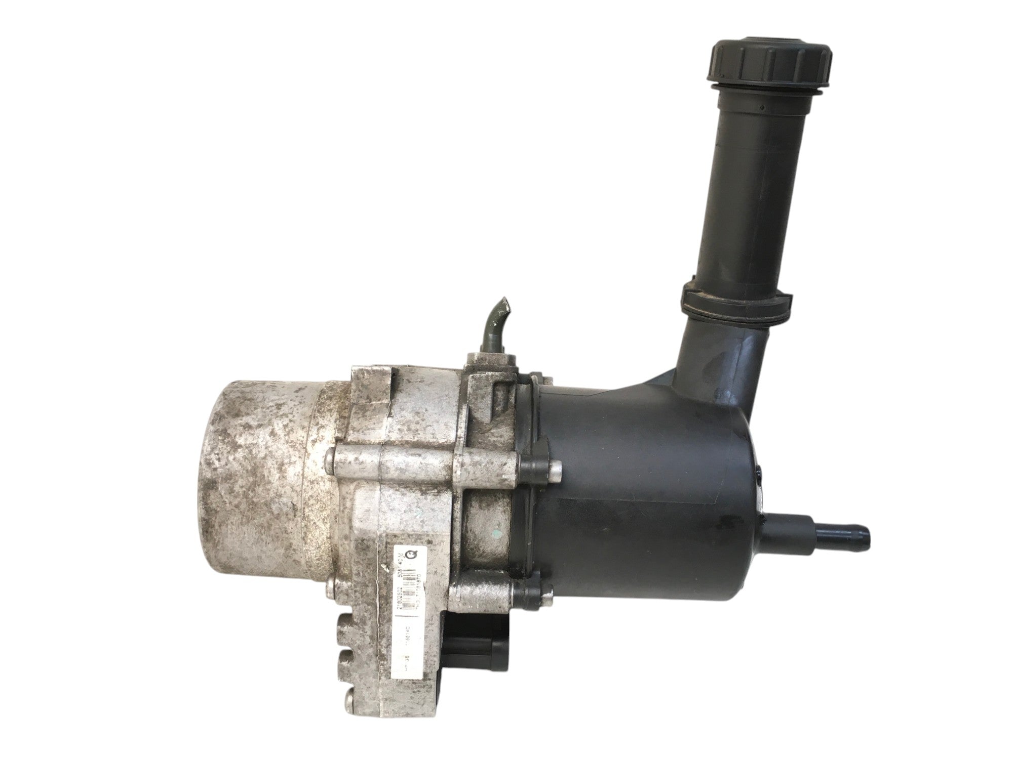 Bomba direccion Citroen C4 I LC - 9681545980