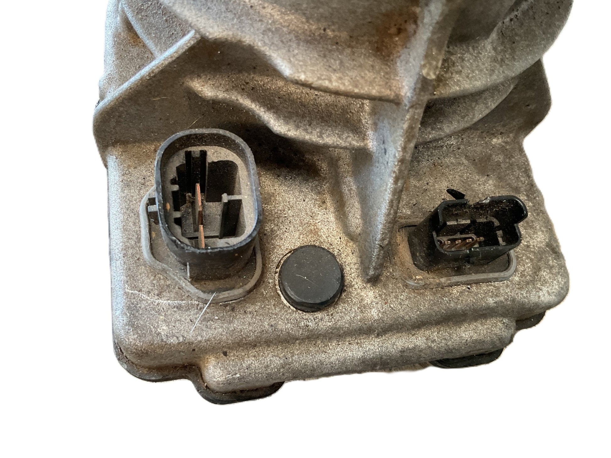 Bomba dirección Citroën C4 Picasso I 06-13 - 9684040180