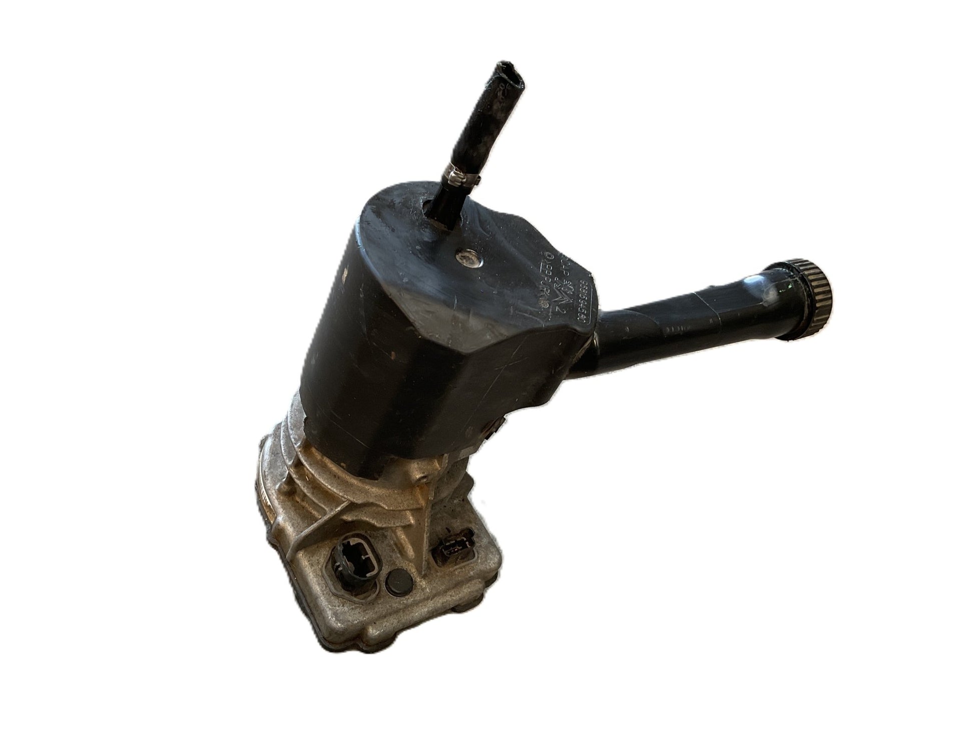 Bomba dirección Citroën C4 Picasso I 06-13 - 9684040180