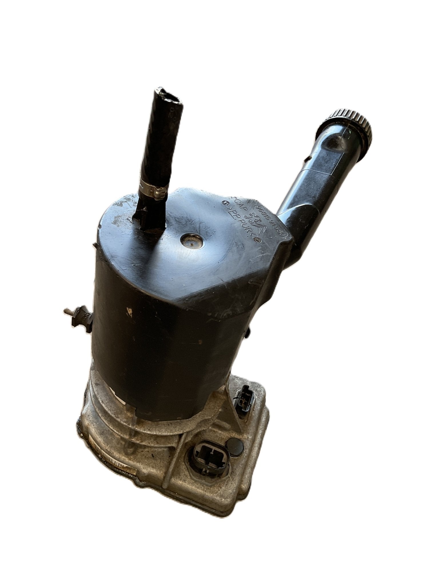Bomba dirección Citroën C4 Picasso I 06-13 - 9684040180