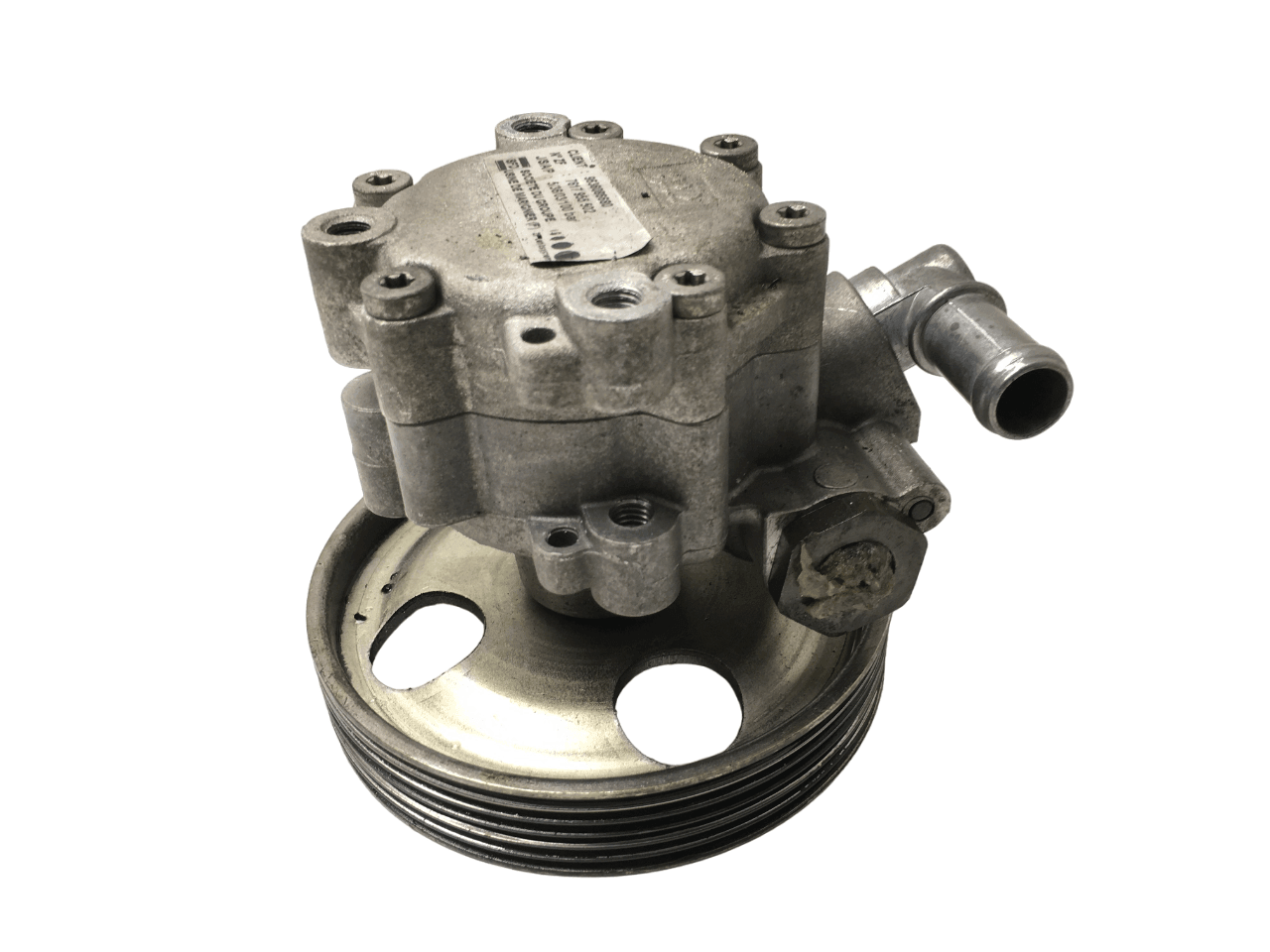 Bomba direccion Citroen C5 1 - 9636086680