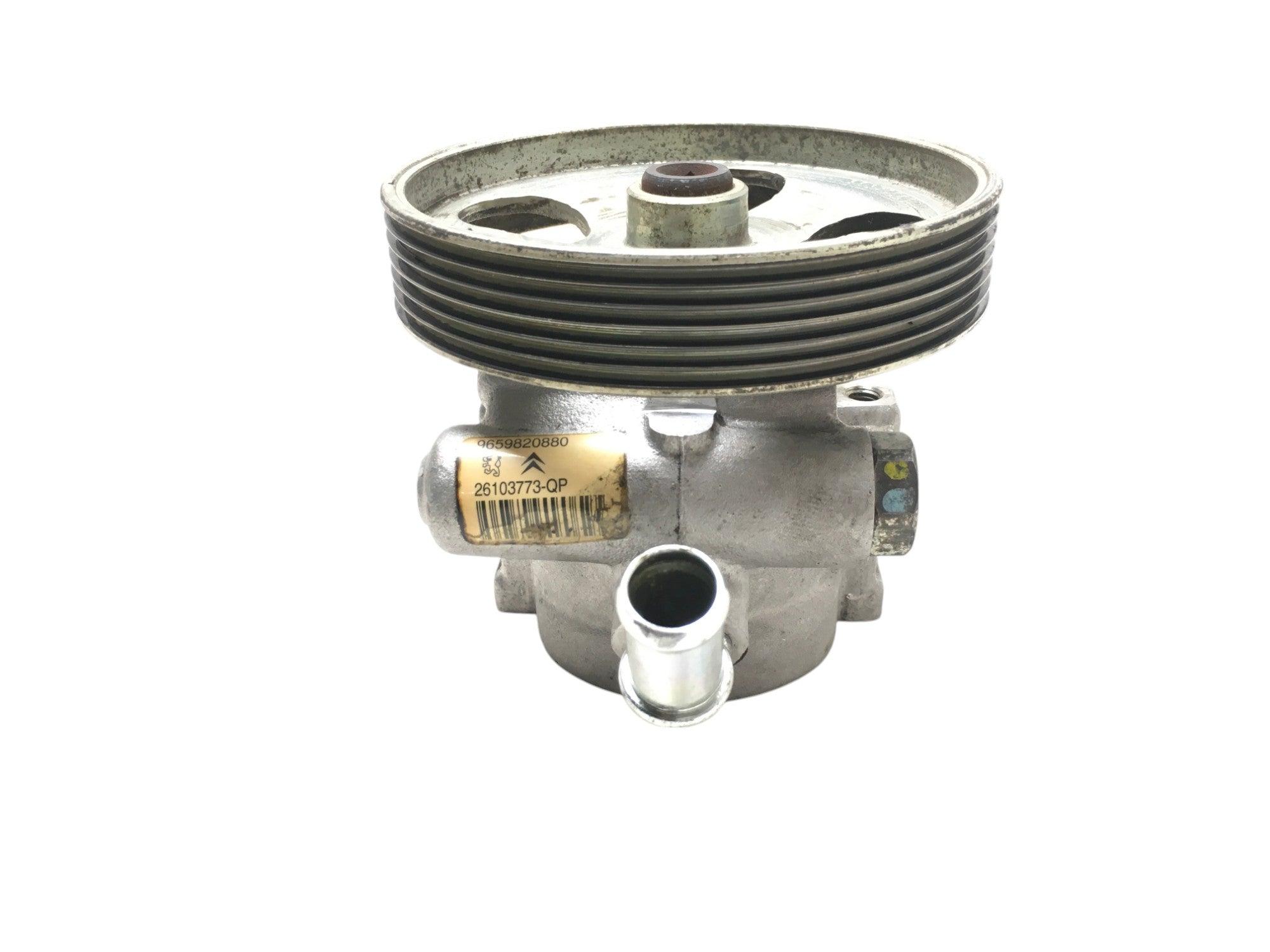 Bomba direccion Citroen Xsara Picasso - 9659820880