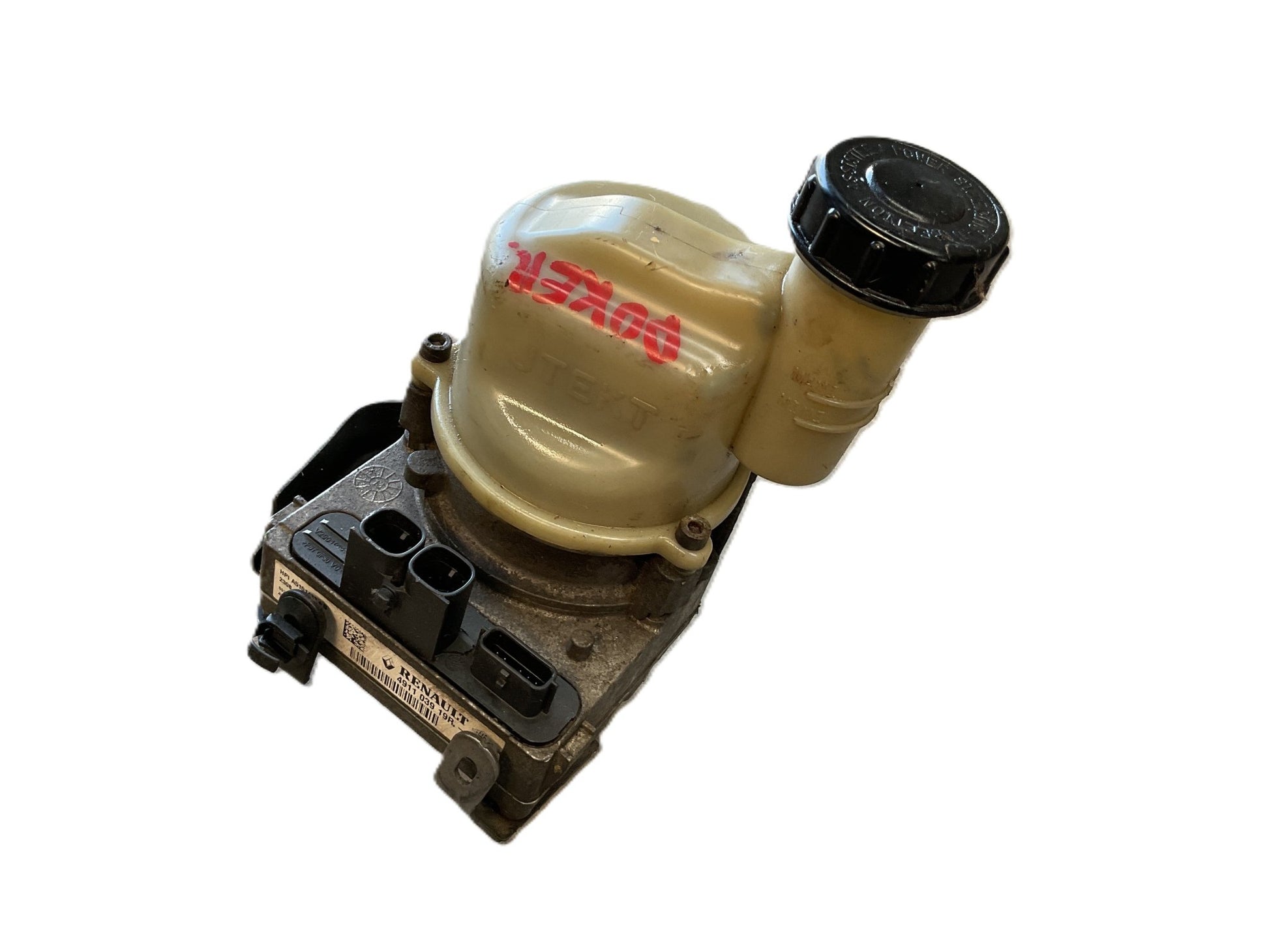 Bomba dirección Dacia Dokker 12-21 - 491103919R