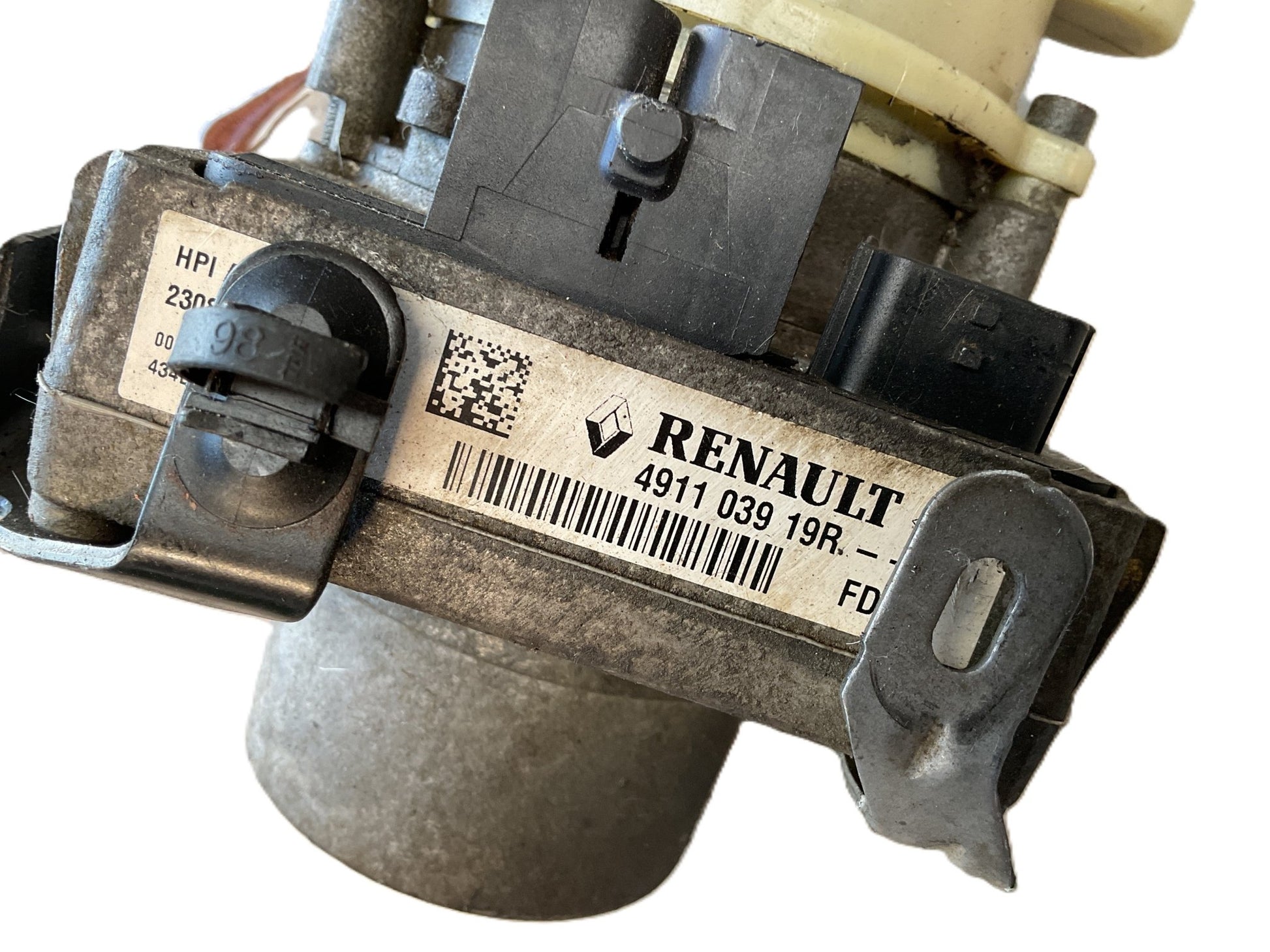 Bomba dirección Dacia Dokker 12-21 - 491103919R