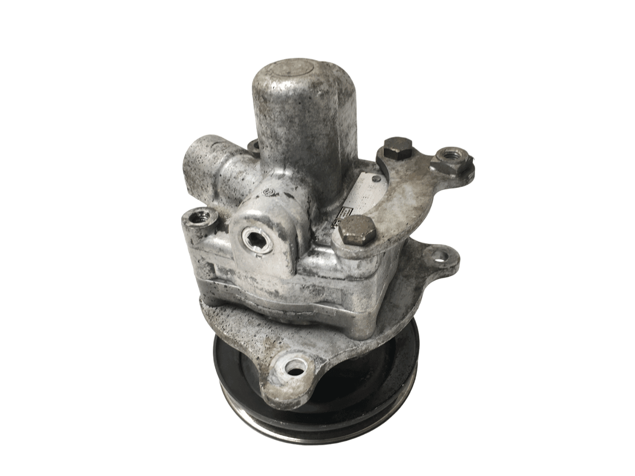 Bomba dirección Daihatsu sirion 1 - 7681955246