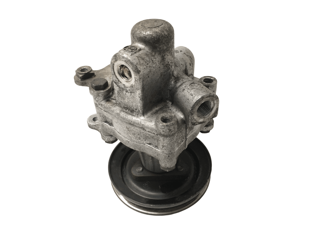 Bomba dirección Daihatsu sirion 1 - 7681955246