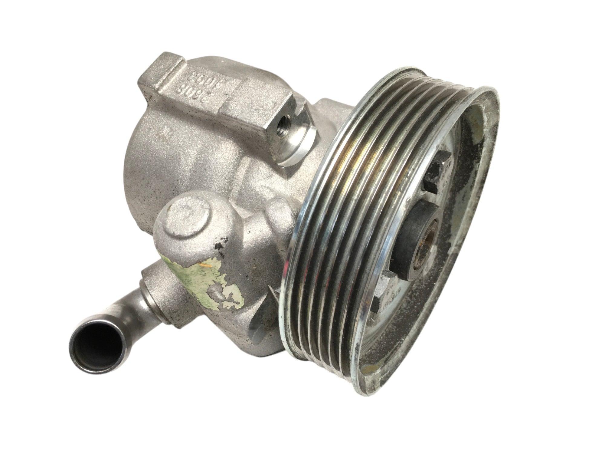 Bomba direccion Fiorino Bipper Nemo - 51817135