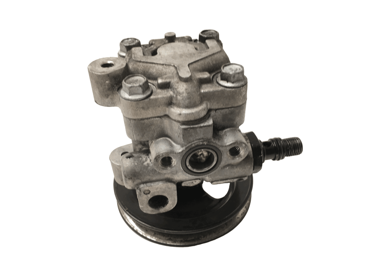 Bomba direccion Hyundai 571004A000 - 571004A000