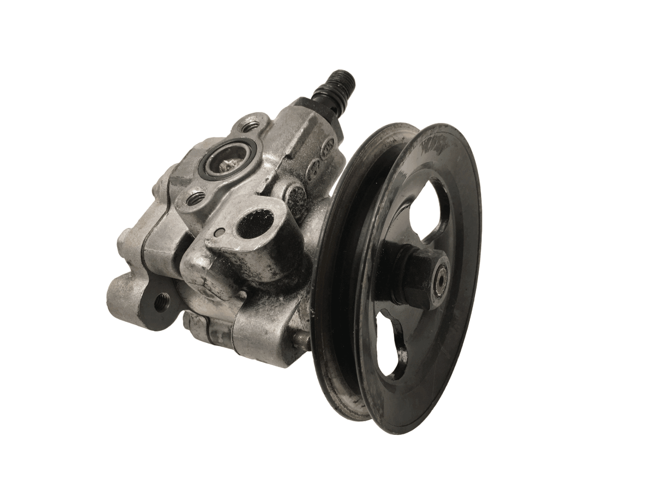 Bomba direccion Hyundai 571004A000 - 571004A000