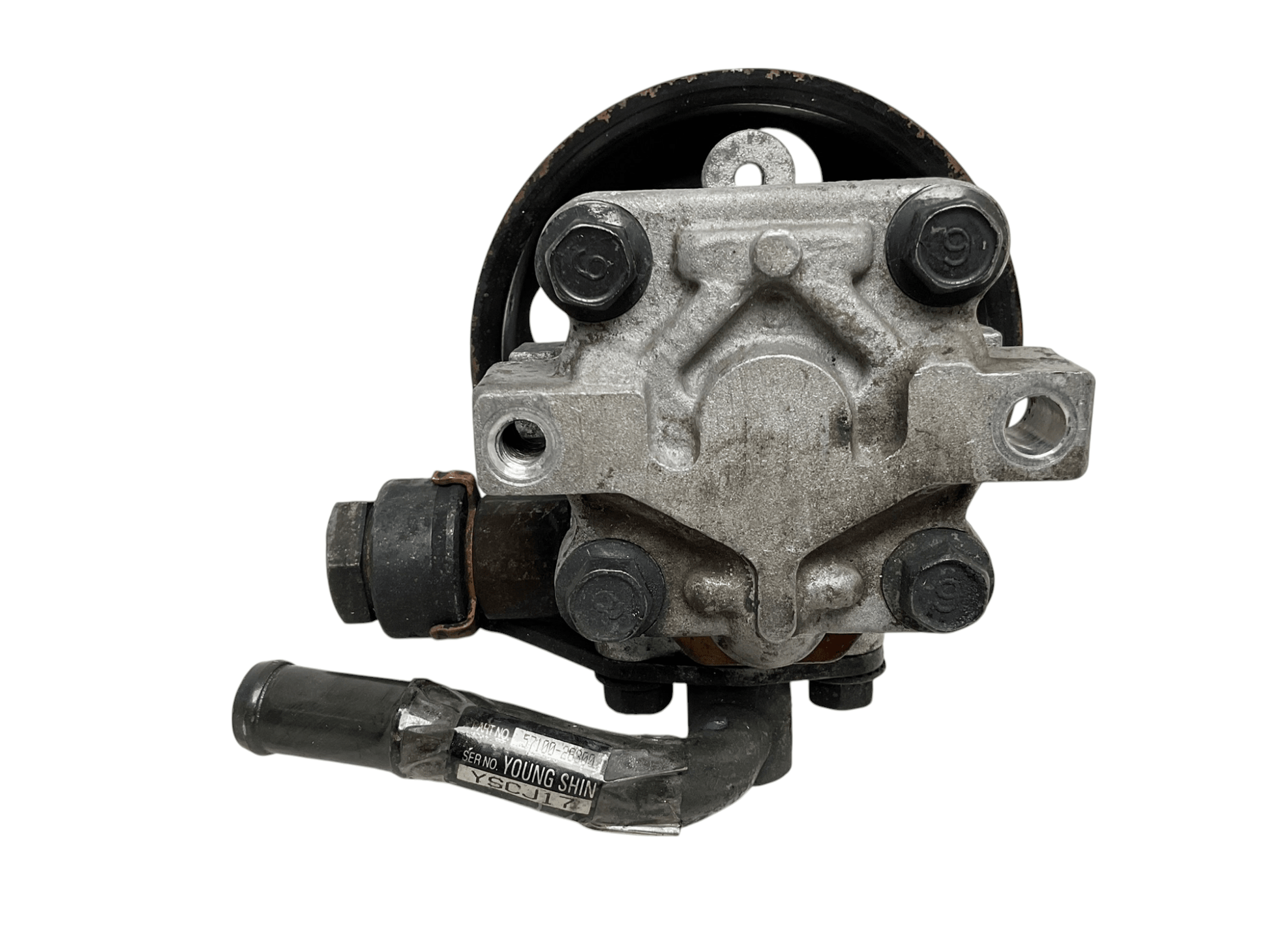 Bomba direccion Hyundai KIa 5710026300 - 5710026300