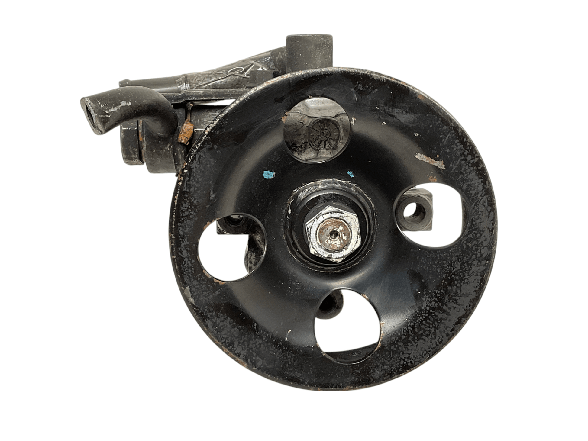 Bomba direccion Hyundai KIa 5710026300 - 5710026300