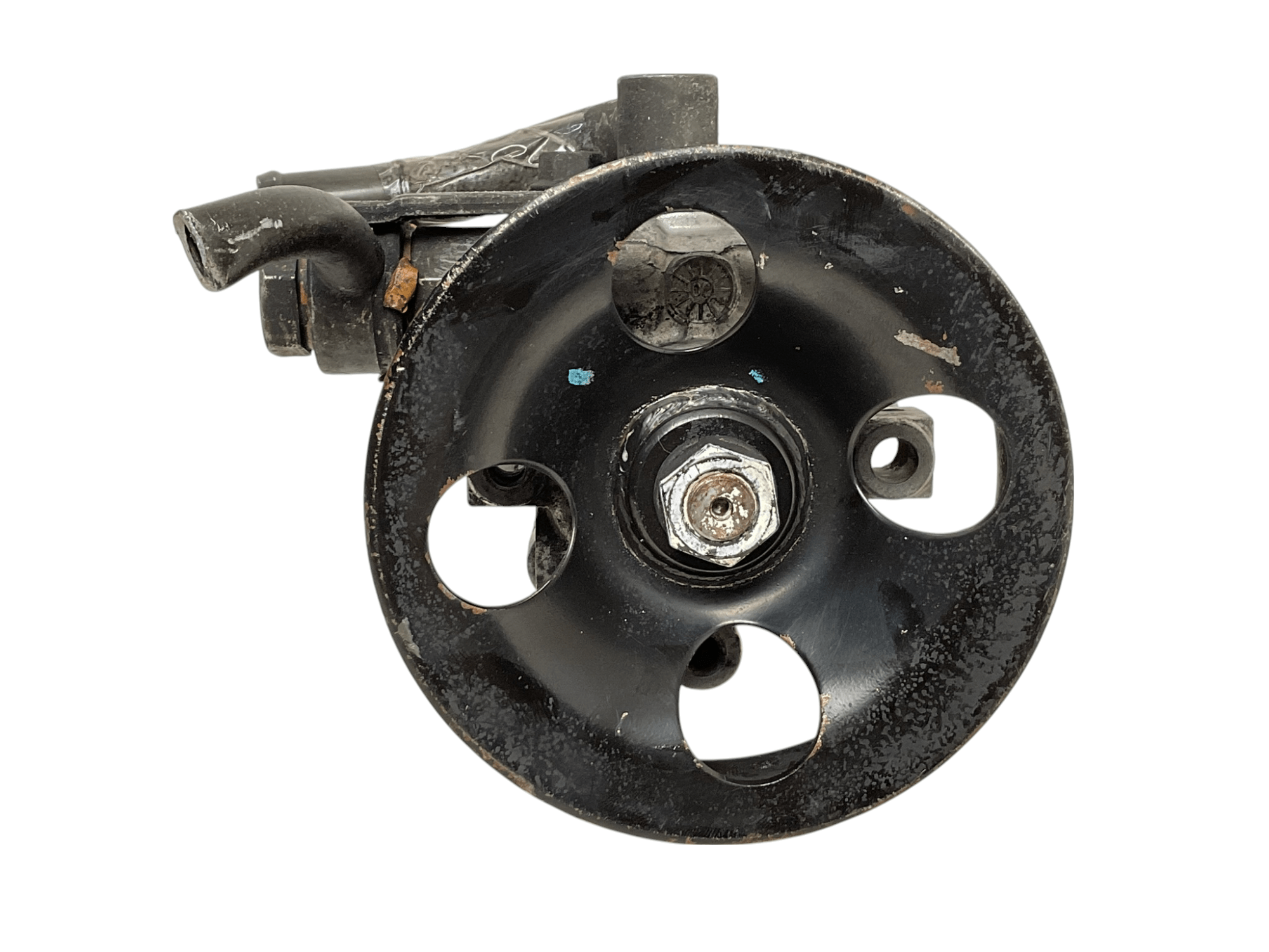 Bomba direccion Hyundai KIa 5710026300 - 5710026300