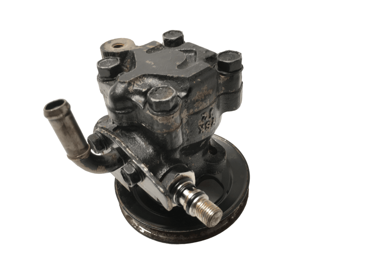 Bomba direccion Hyundai Terracan - 57110H1501