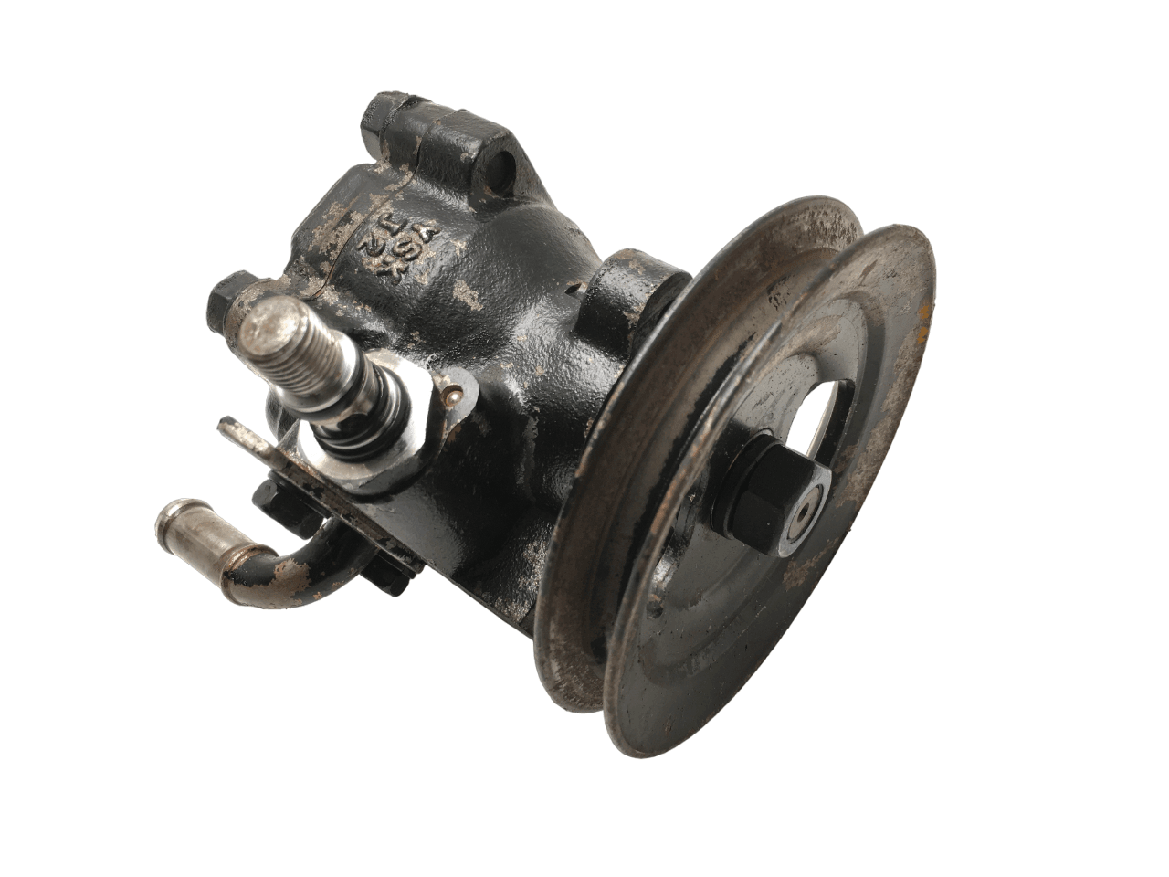 Bomba direccion Hyundai Terracan - 57110H1501