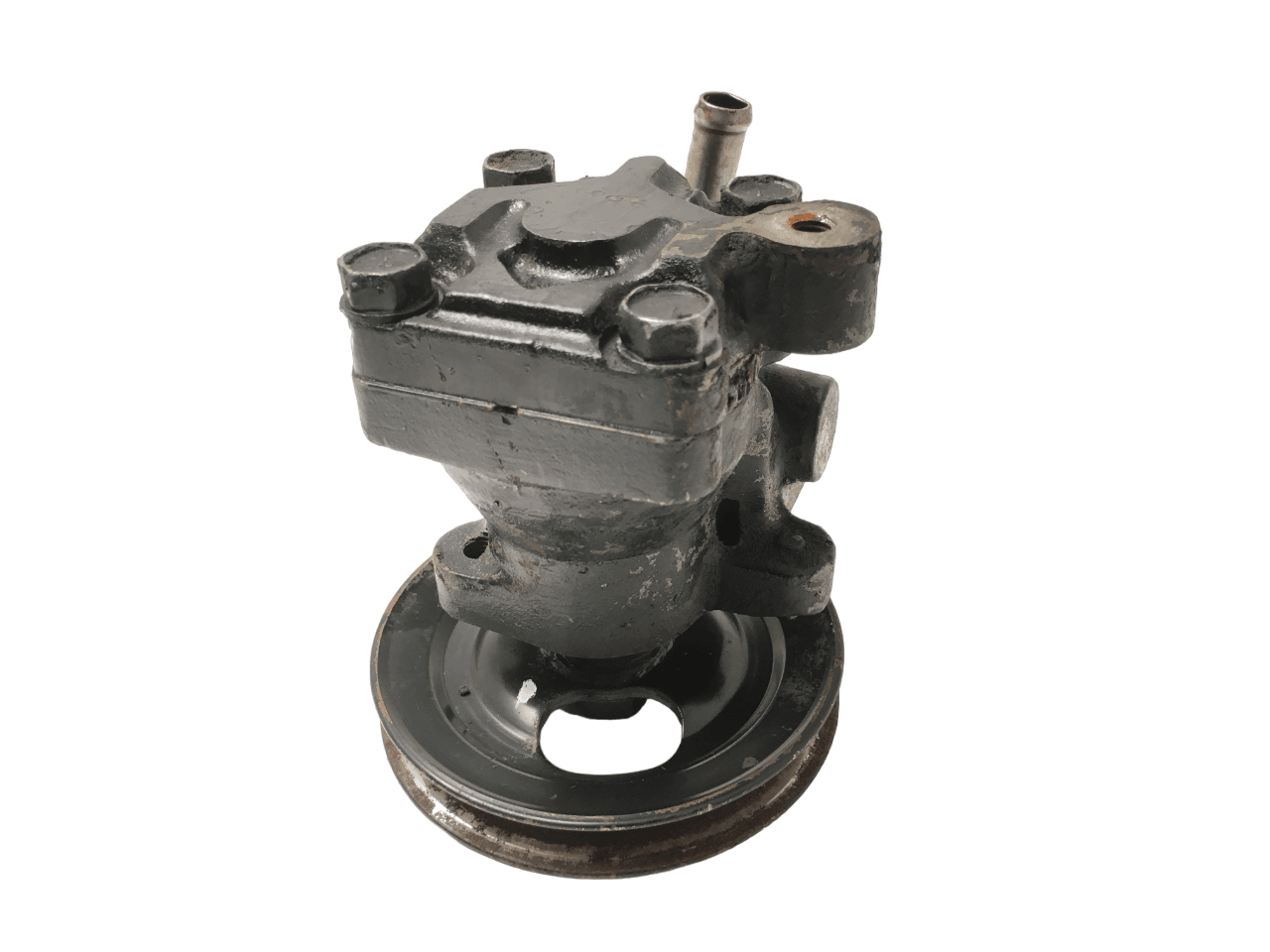 Bomba direccion Hyundai Terracan - 57110H1501