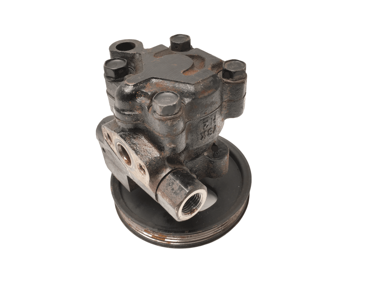 Bomba dirección Hyundai/Kia HY8001PST - HY8001PST