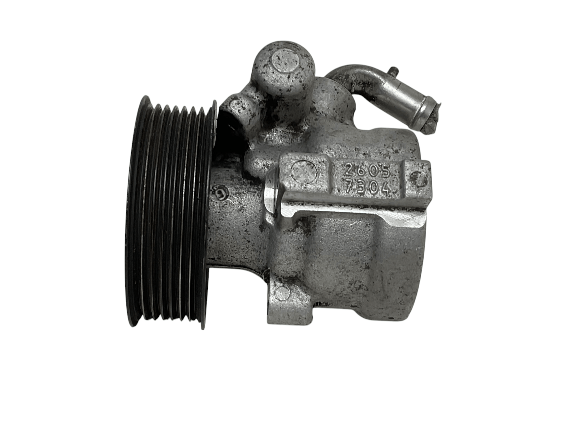 Bomba direccion Iveco Daily II Fase 2 - 504134868