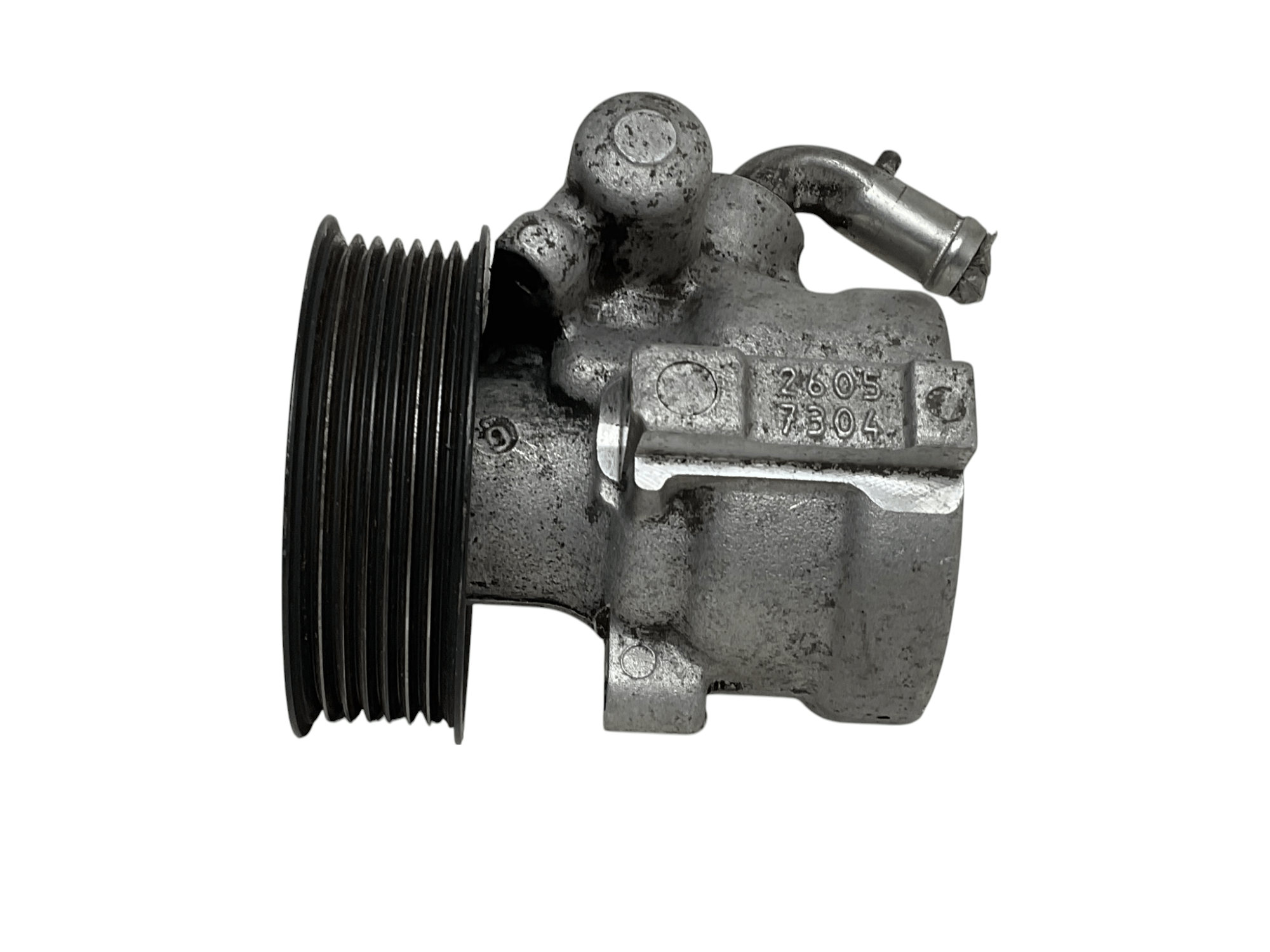 Bomba direccion Iveco Daily II Fase 2 - 504134868