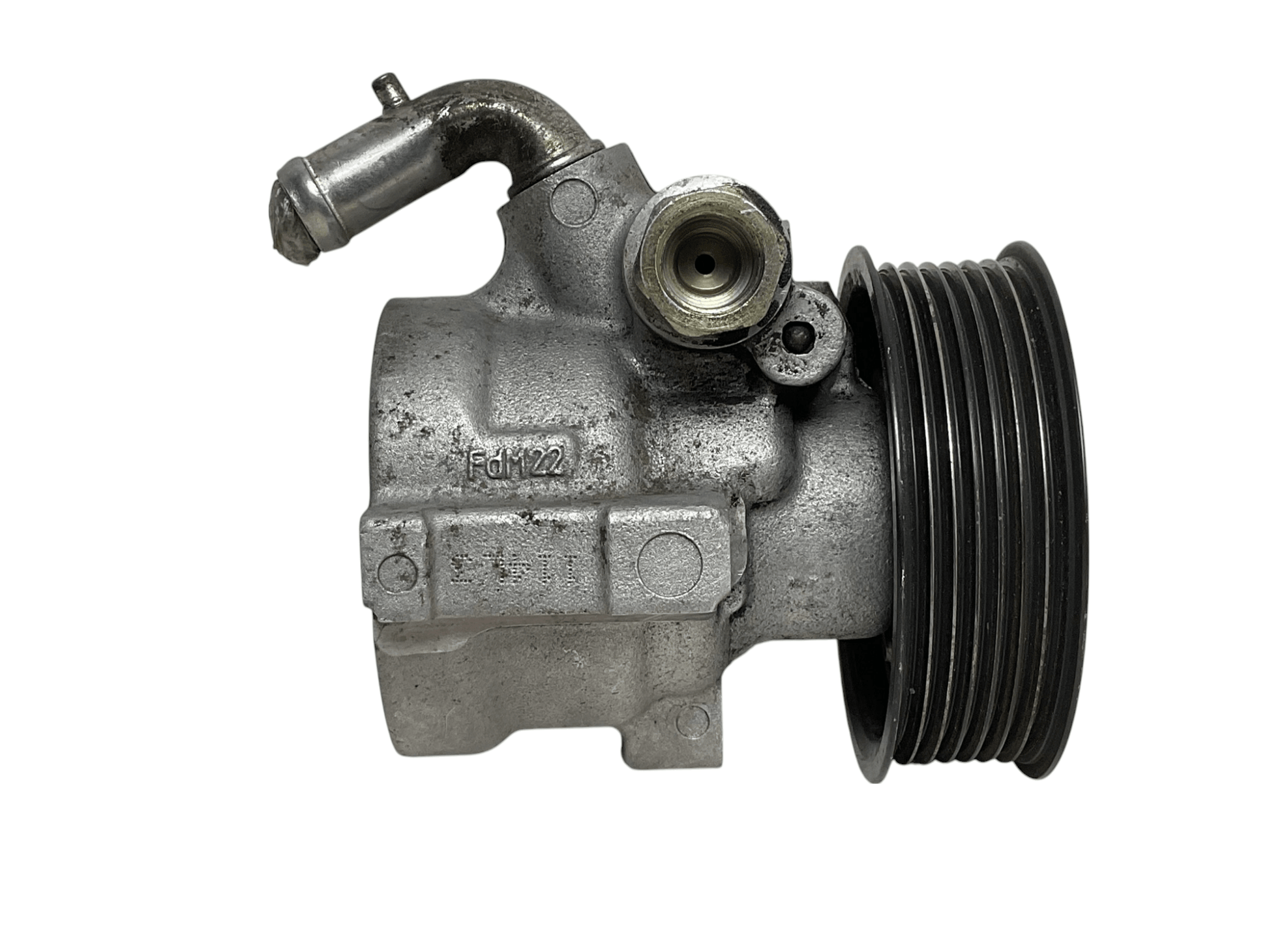 Bomba direccion Iveco Daily II Fase 2 - 504134868