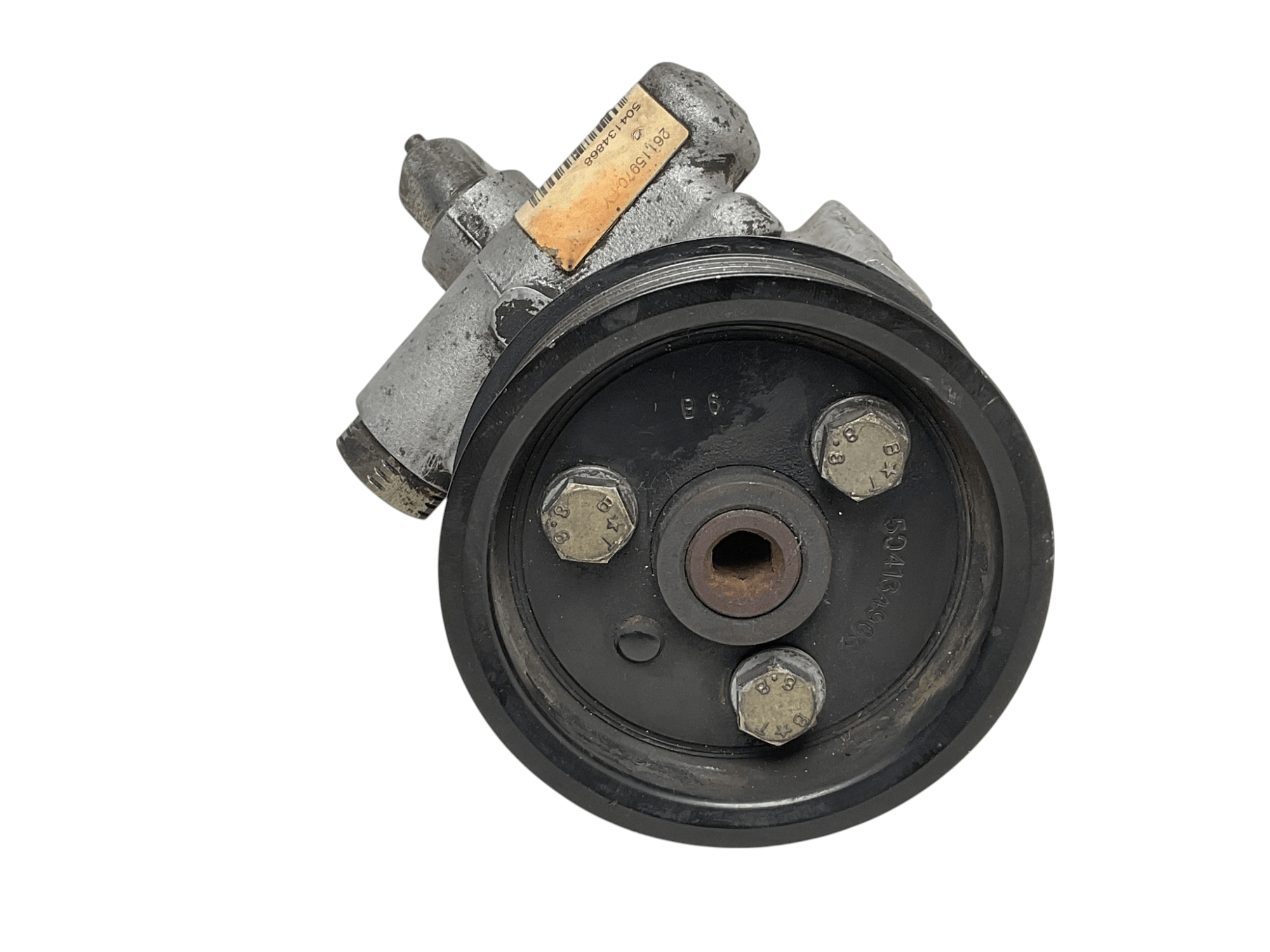 Bomba direccion Iveco Daily II Fase 2 - 504134868