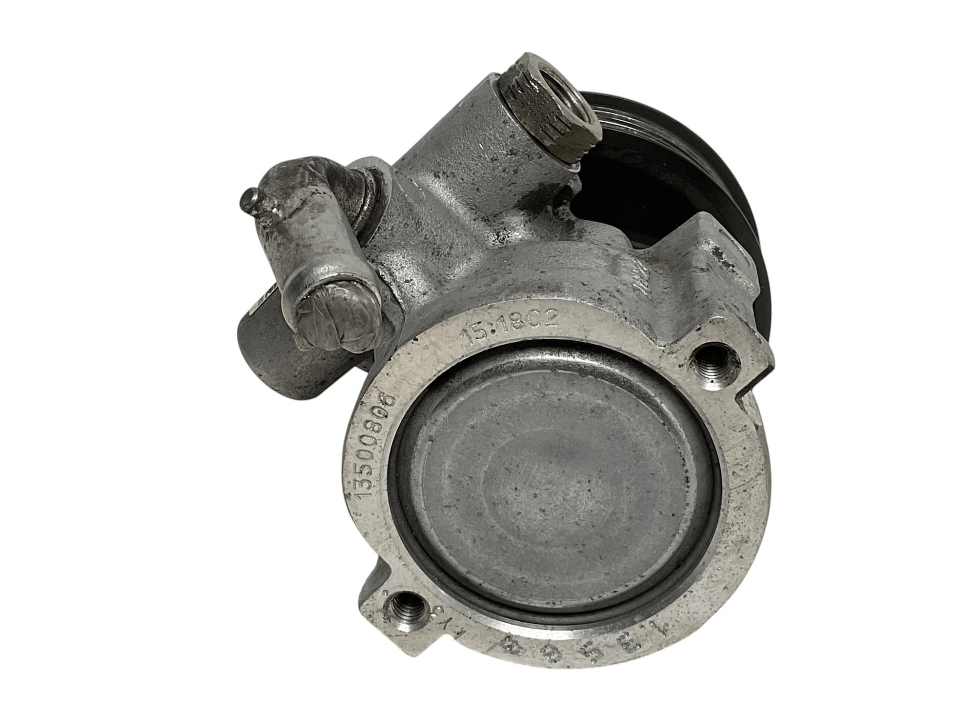 Bomba direccion Iveco Daily II Fase 2 - 504134868