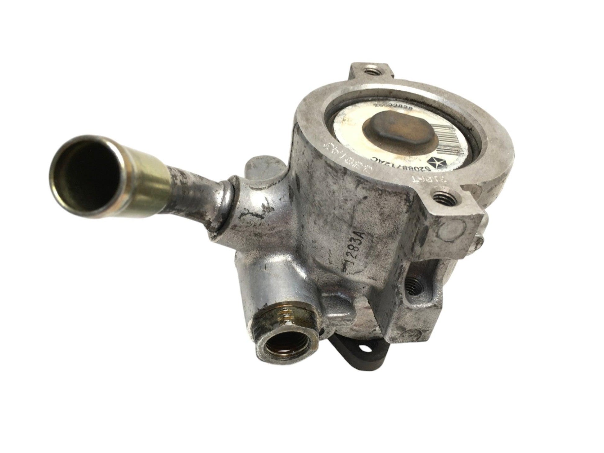 Bomba direccion Jeep Cherokee III - 52088712AC _