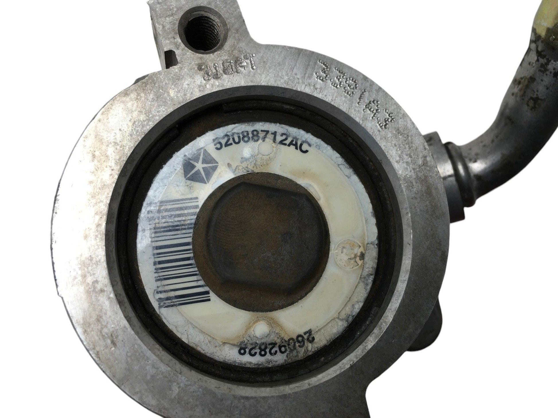 Bomba direccion Jeep Cherokee III - 52088712AC _