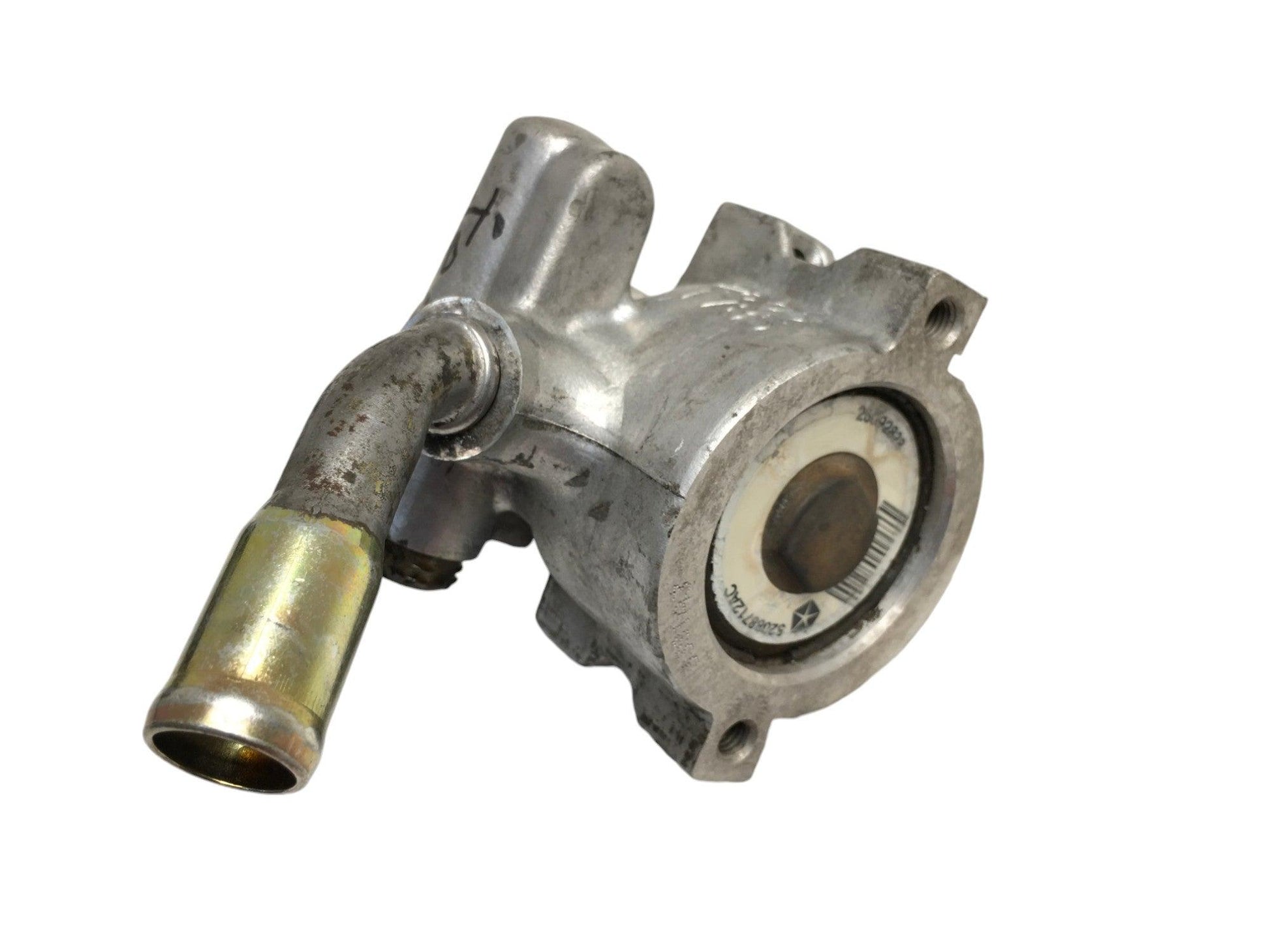 Bomba direccion Jeep Cherokee III - 52088712AC _