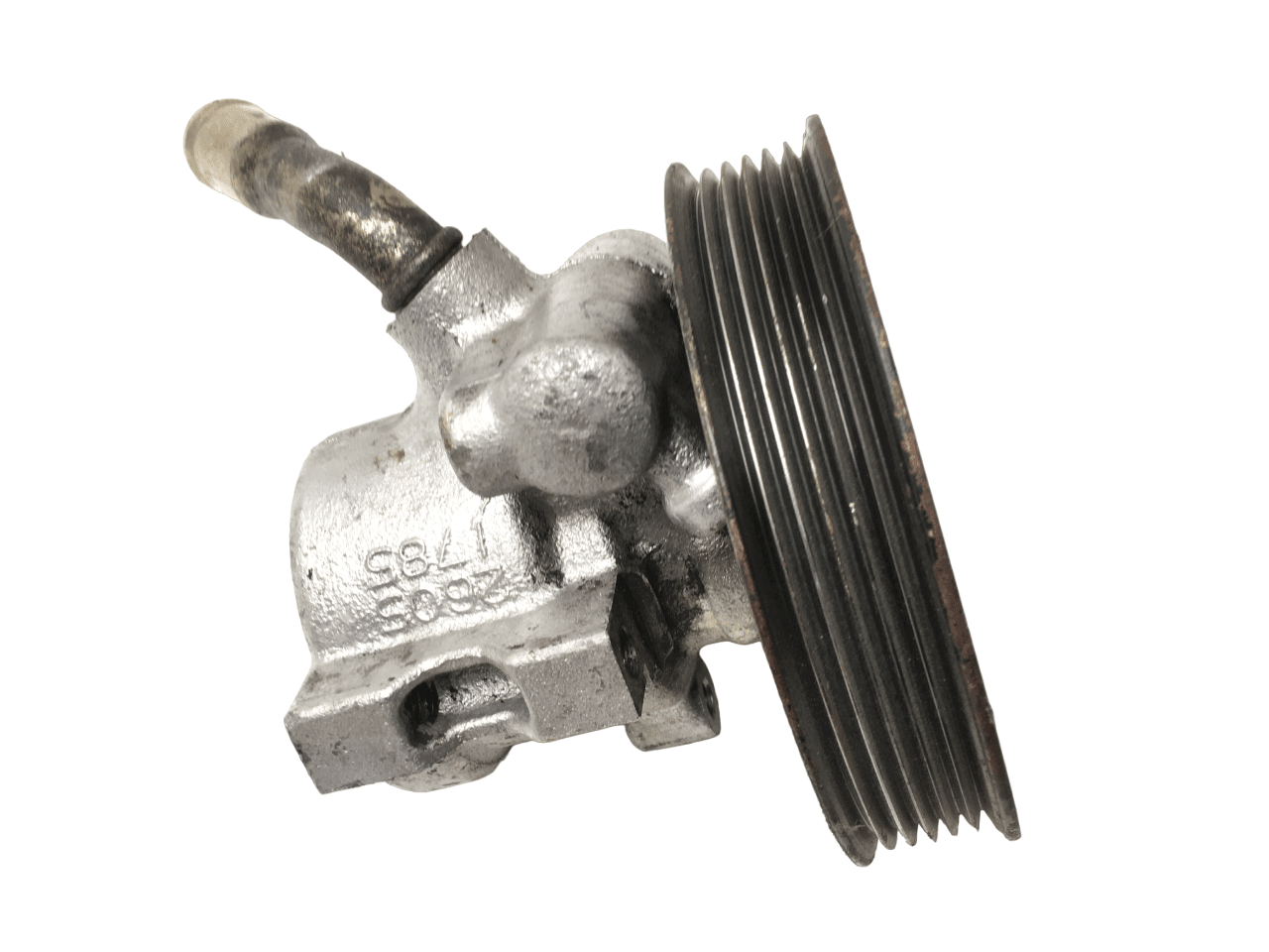 Bomba direccion Jeep Cherokee III - 52088712AC