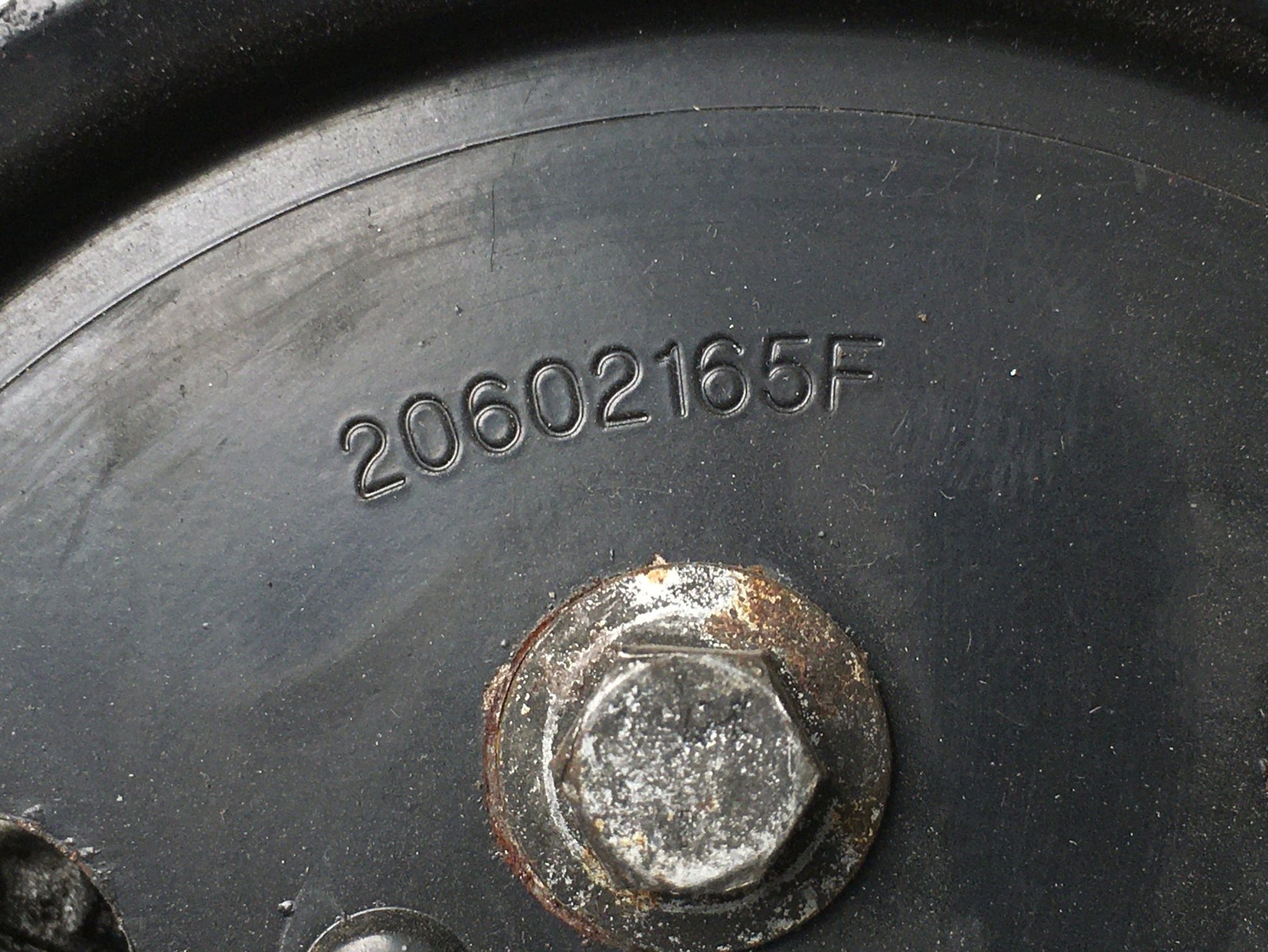 Bomba direccion Jeep Cherokee III - 52088712AC