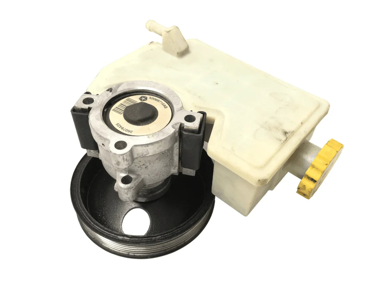 Bomba direccion Jeep Cherokee KJ