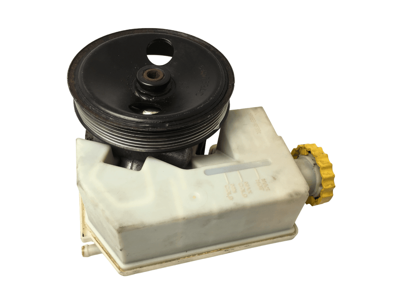 Bomba direccion Jeep Cherokee KJ - 52088710AB