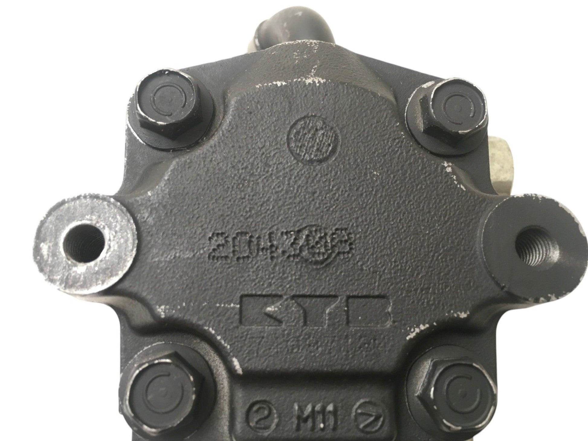 Bomba direccion Jeep Dodge 5105449AB - 5105449AB