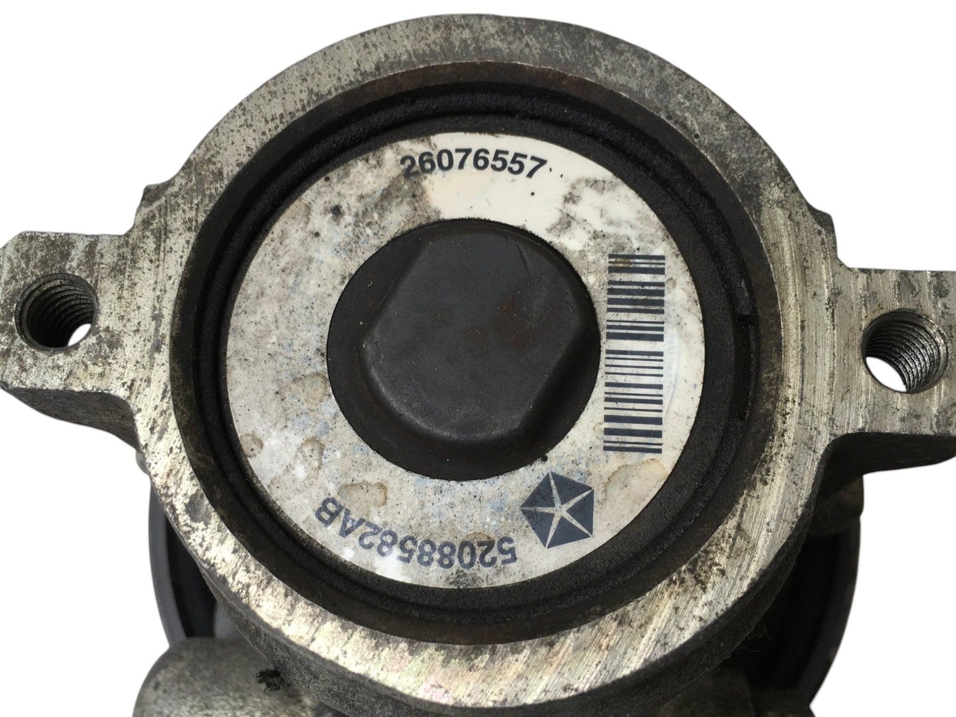 Bomba direccion Jeep GR Cherokee KJ - 26076557