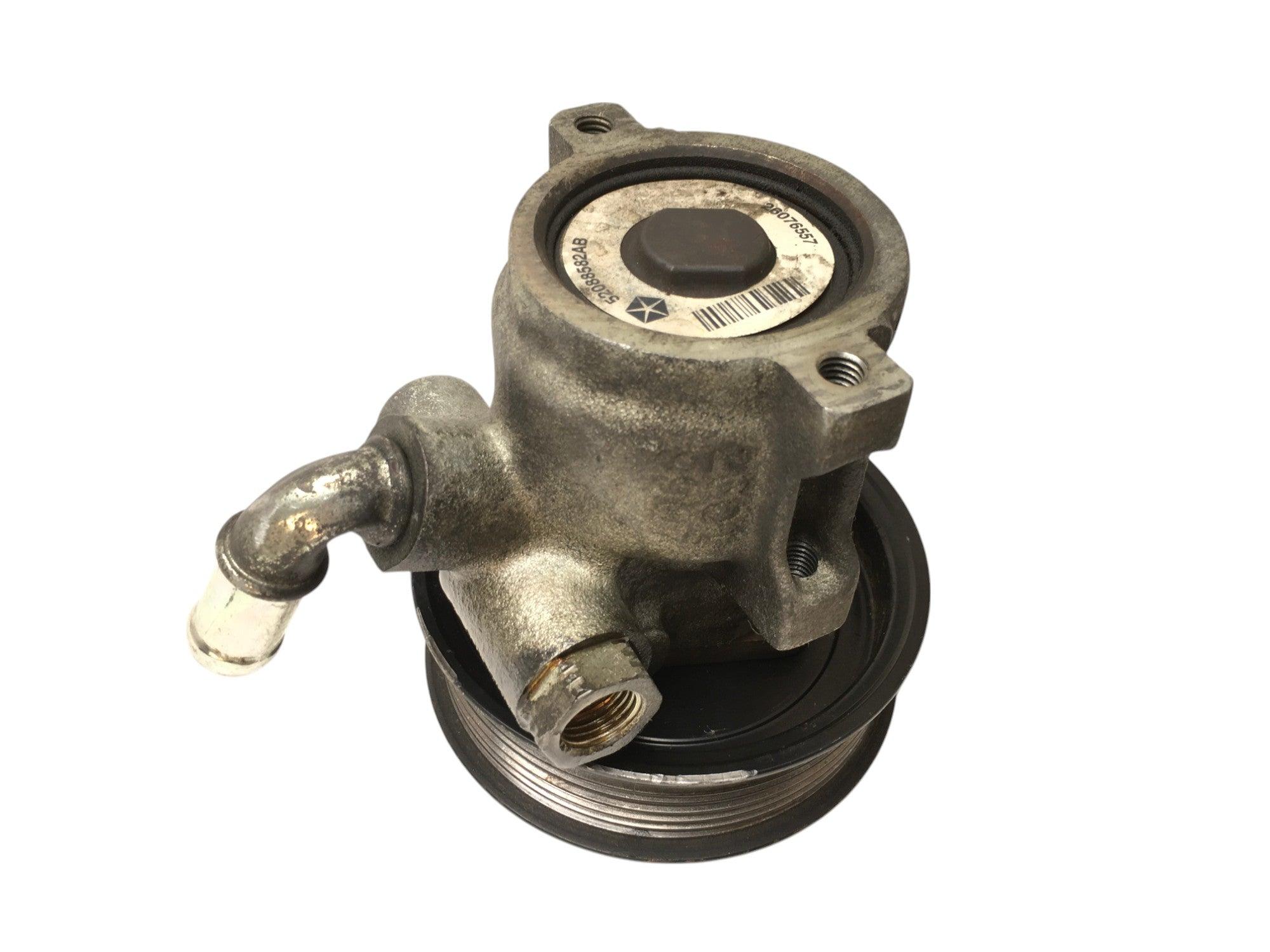 Bomba direccion Jeep GR Cherokee KJ - 26076557