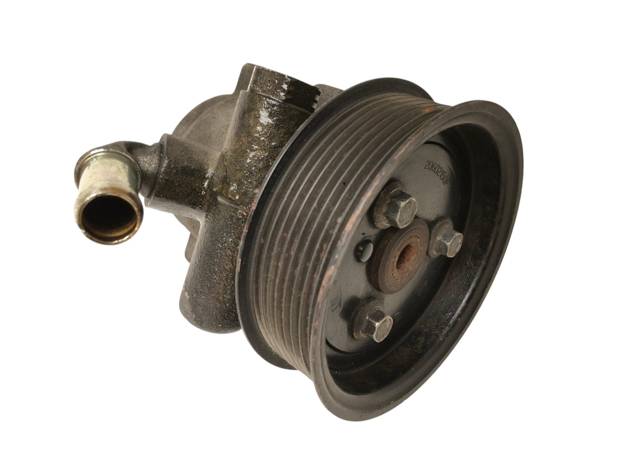 Bomba direccion Jeep GR Cherokee KJ - 26076557