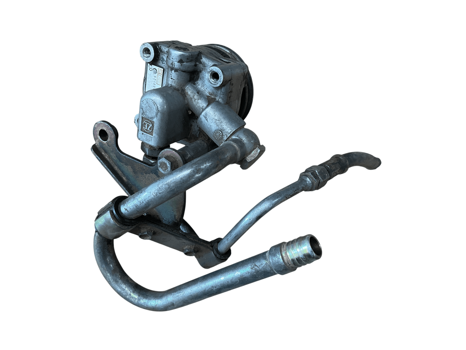 Bomba dirección Land cruiser 84-98 - 7681955184