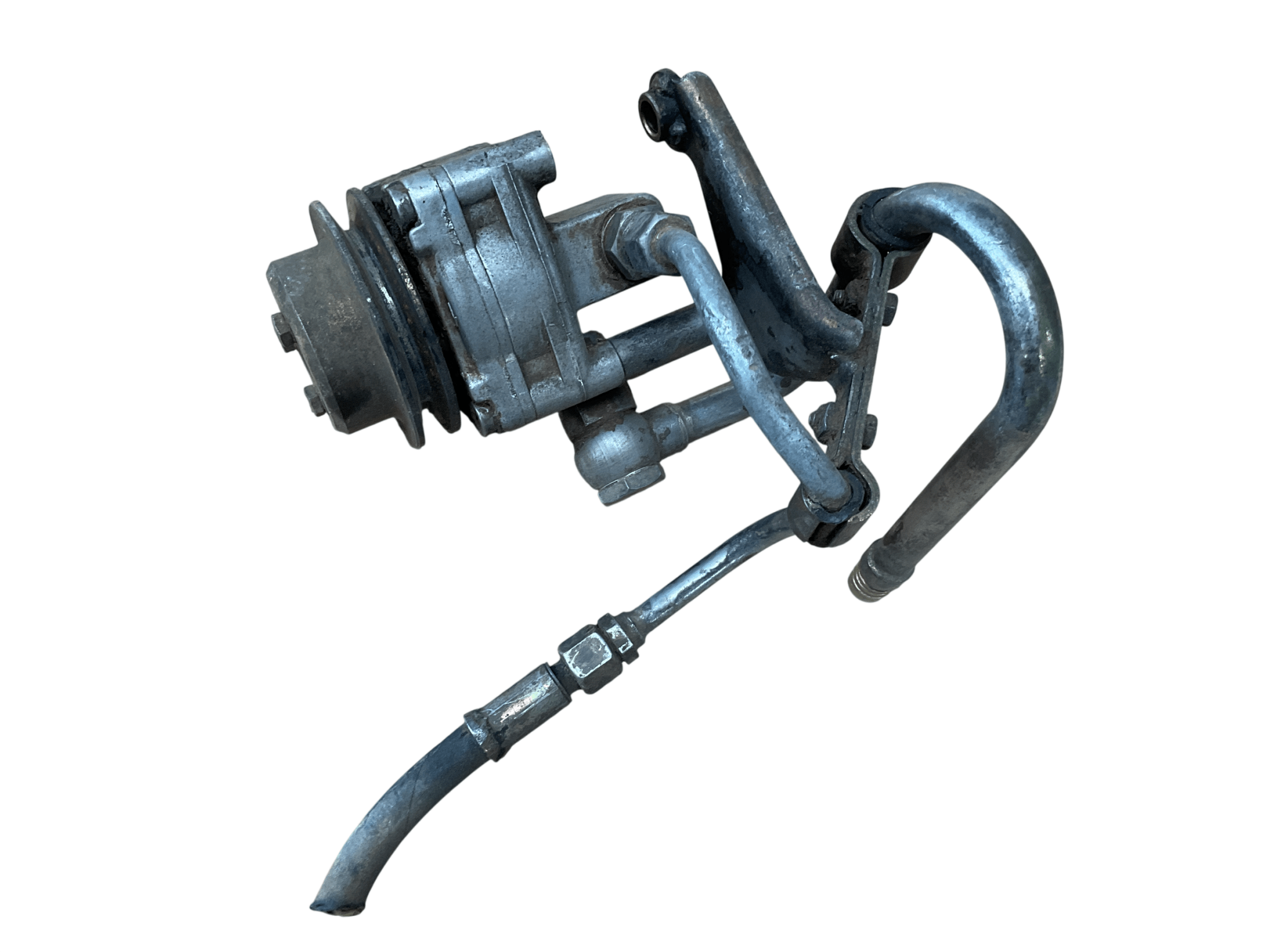 Bomba dirección Land cruiser 84-98 - 7681955184