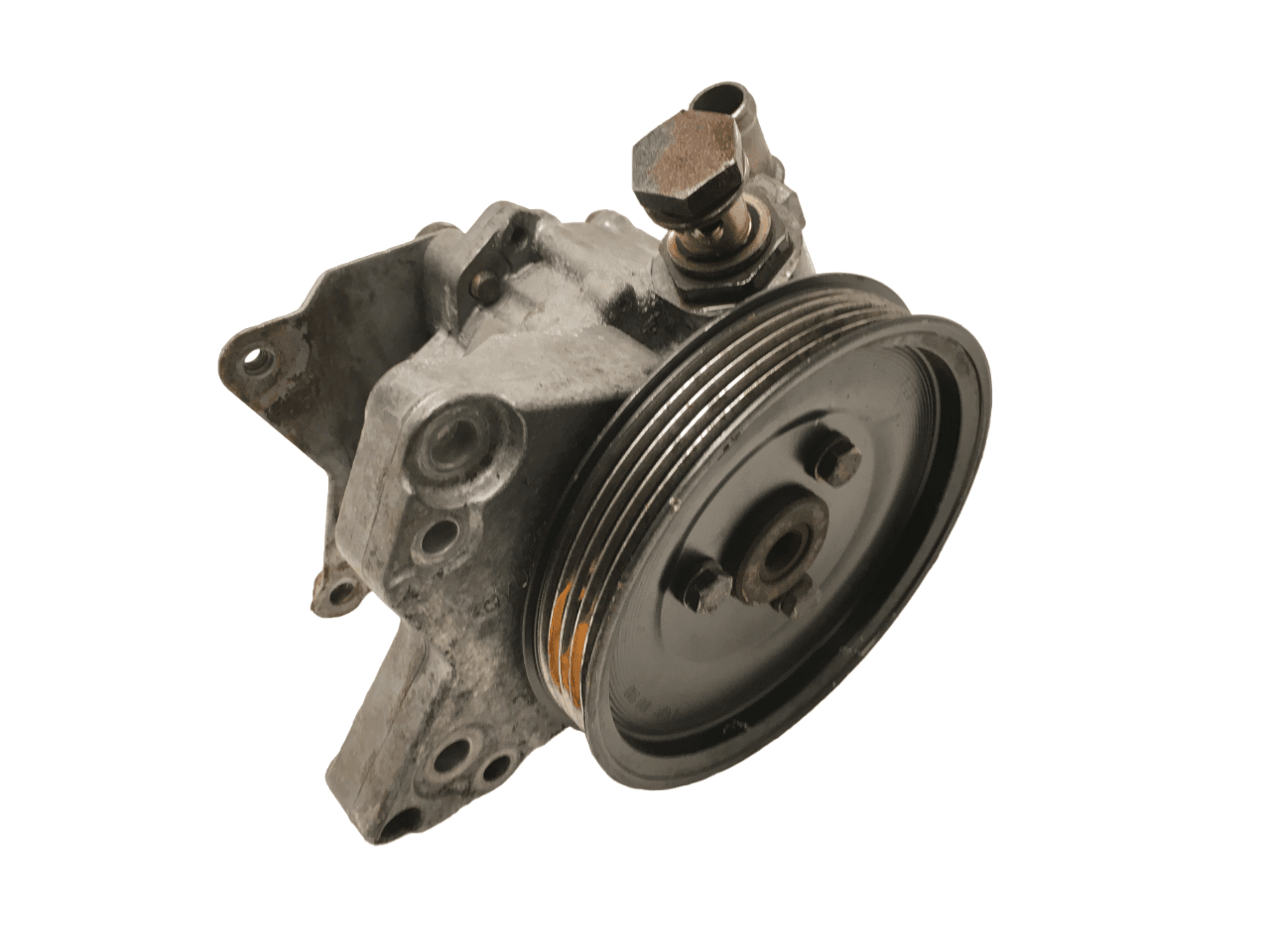 Bomba direccion Land Rover 1 7691340178 PQR100910 - 7691340178