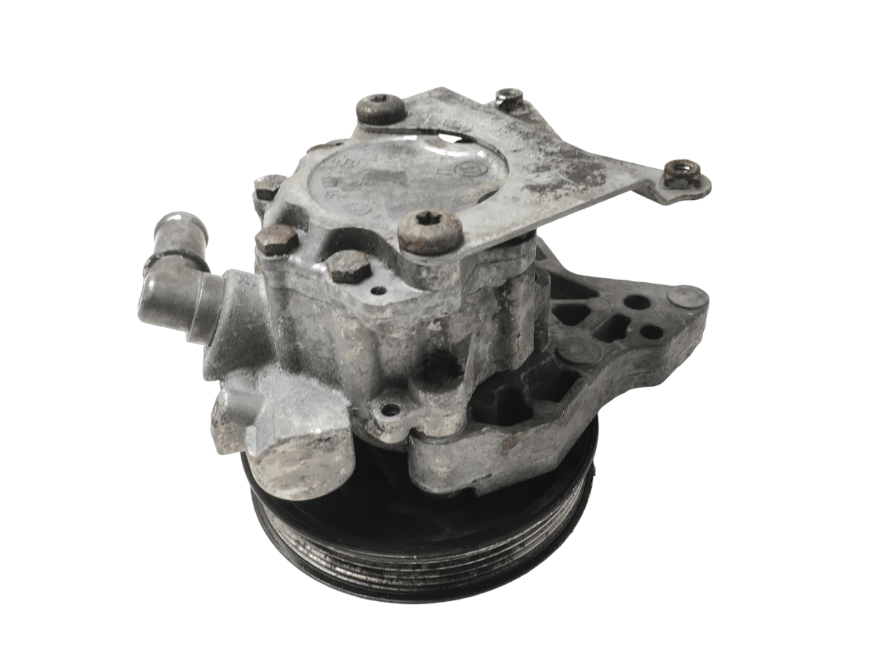 Bomba direccion Land Rover 1 7691340178 PQR100910 - 7691340178