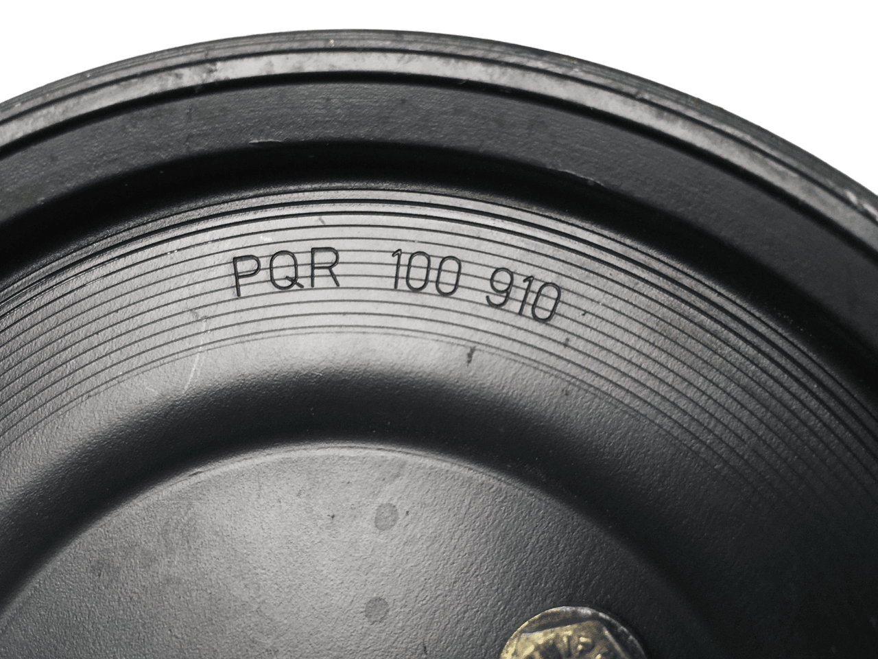 Bomba direccion Land Rover 1 7691340178 PQR100910 - 7691340178